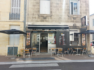 Photo n°24 de Tictac'os à Bordeaux (Restauration rapide)