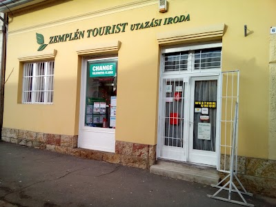 Photos of Zempl&eacute;n Tourist Kft.