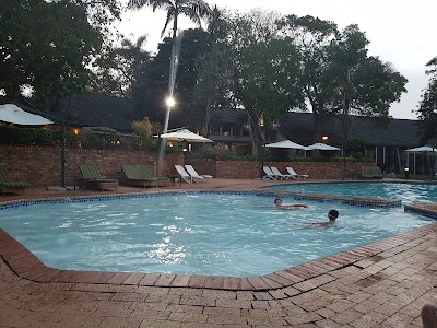 Photos of Sabi River Sun Resort