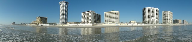 Daytona Beach