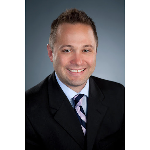 Derek David Rains, MD