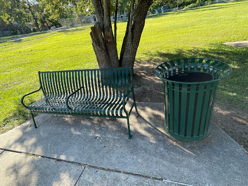 Fry Park - Visual