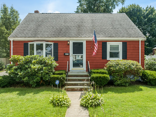 John Laffy, Realtor - Thumbnail