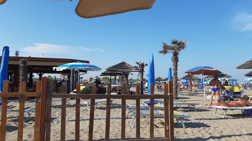 Sottomarina - Visual