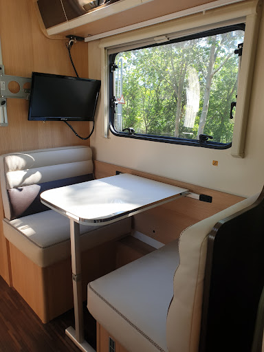Autocaravanes Llibertat - Thumbnail