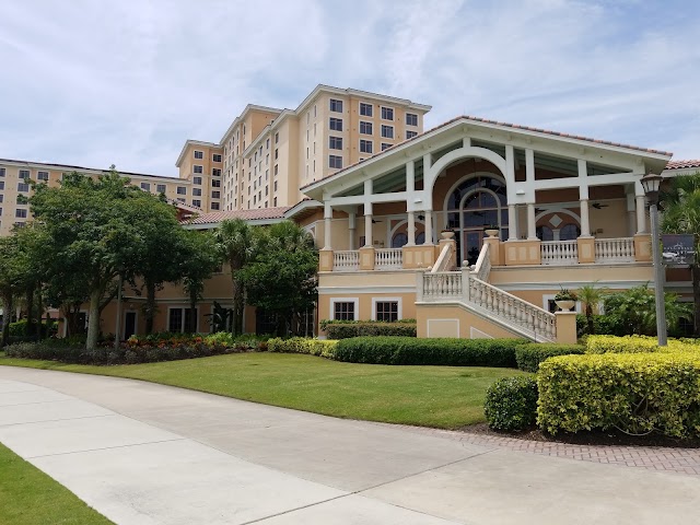 Shingle Creek Golf Club