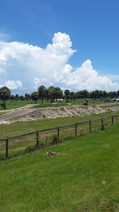 Photos of L-Cross Extreme Events