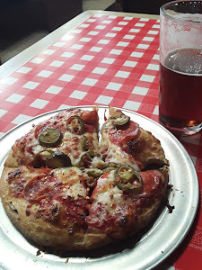 Sports Pizza photo