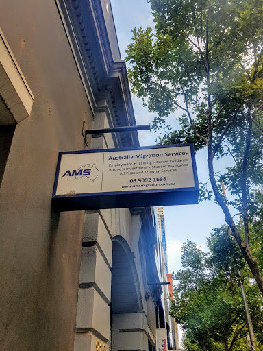 Australia Migration Services - Australia