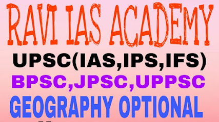 Ravi IAS Academy