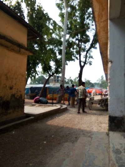 Photos of Dholvangha City