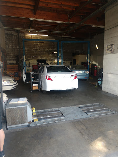 Millennium Auto Repair - Thumbnail