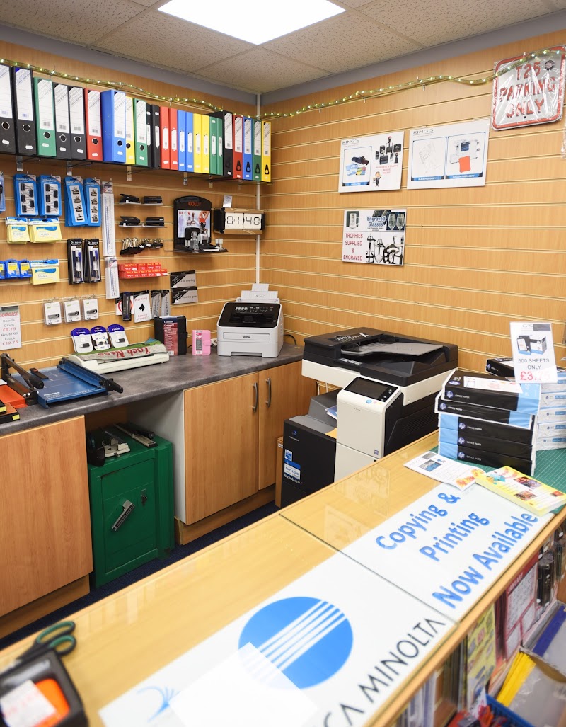 King's of Felixstowe photo 2