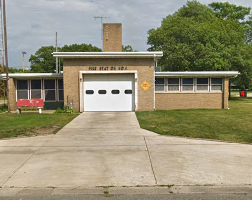 Gary Fire Department - Thumbnail