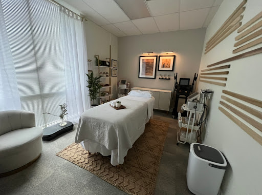 Total Body Contouring by Total Fitness Studio