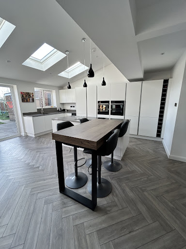 RFK Kitchens Warwick - Thumbnail