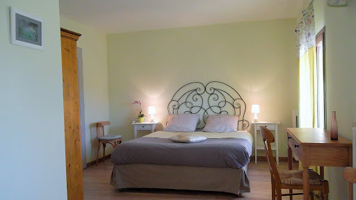Photo de Comme un écrin...Chambre d'hôtes + Gîte Les Barbeyroux à Saint-Bonnet-en-Champsaur (05500)