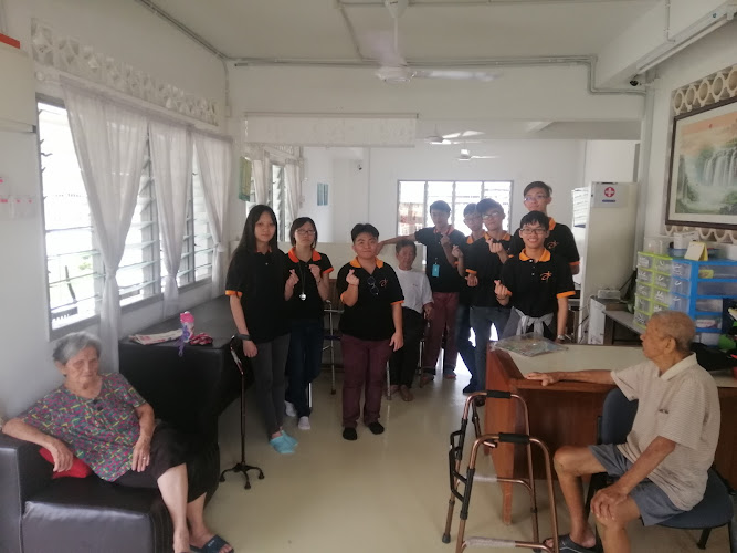 甲洞乐理护老之家 OpulenceCARE II