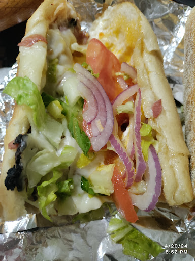 Manhattan Gyros & Subs Gallery - United States