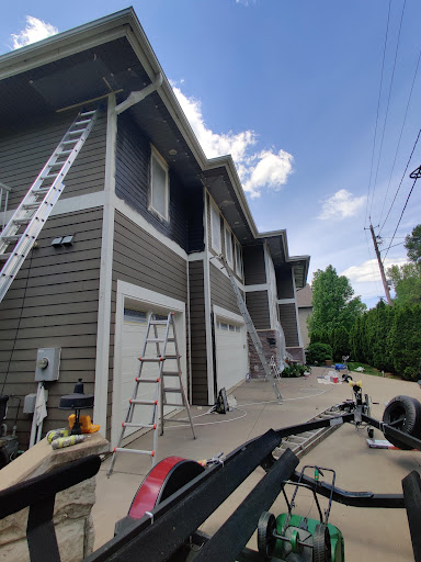 Orant's Paint LLC - Thumbnail