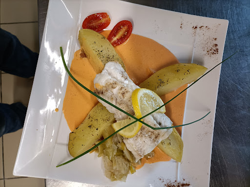 Restaurant Les Gabelous - Thumbnail