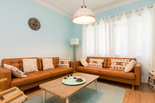 MO-DUS - COLIVING ZARAGOZA - Alquiler habitaciones (suministros incluidos) - Thumbnail