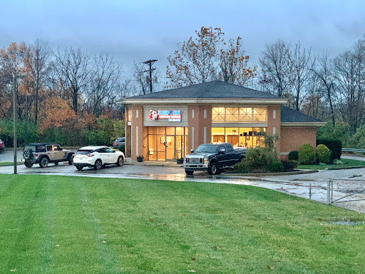 Simpson Veterinary Services - Visual