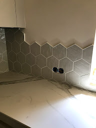 Photo n°27 de MCP Renov' à Soyaux (Carreleur)