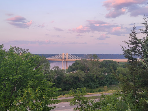 Lake St. Croix Overlook - Thumbnail