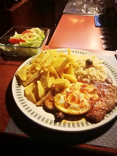 Photos of Caf&eacute; de l'Europe
