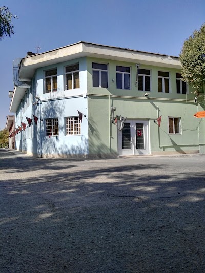 Photos of Bahman Cultural Center