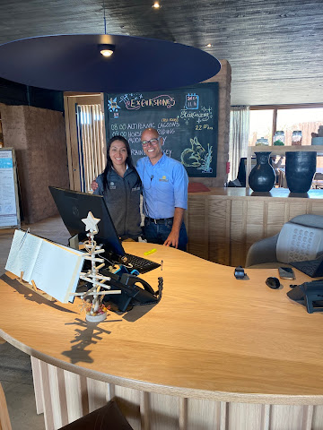 Tierra Atacama by null