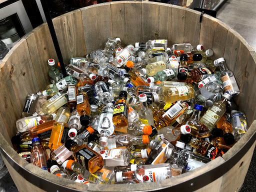 Top Shelf - Visual