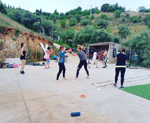 PT Marbella - Visual