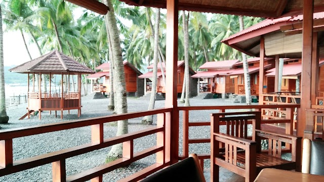 Marina Cottage