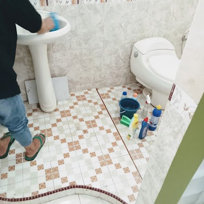 Photos of Jasa Bersih Rumah Tangerang Raya - Cleaning Service Jakarta