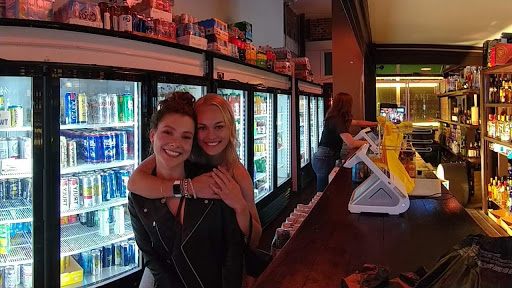 Blake Street Wine and Liquor - Thumbnail