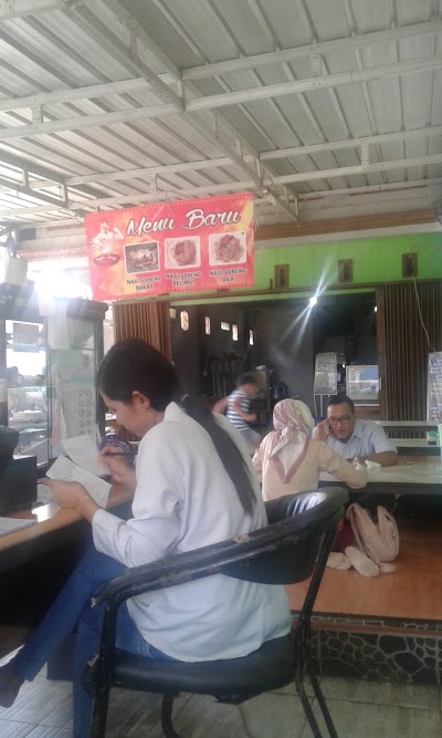Photos of Ayam Judes