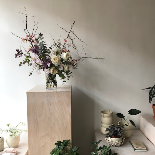 Cornell Florist - Visual