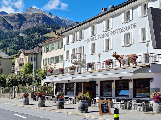 Airolo - Visual