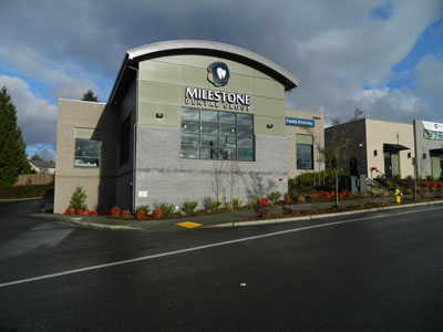 Milestone Dental Group - Thumbnail