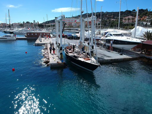 Saint Jean Shipyard