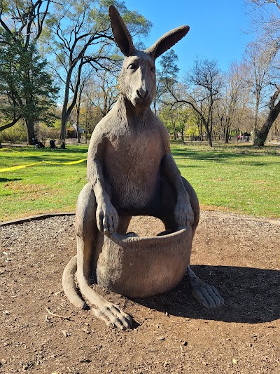 Brookfield Zoo