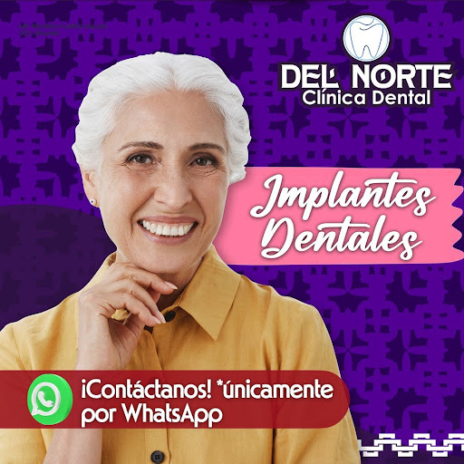 Clínica Dental Del Norte, San Cristóbal De Las Casas, Implantes Dentales