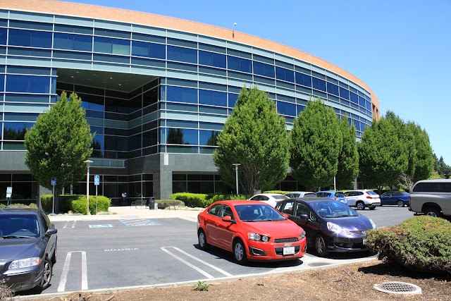 Googleplex