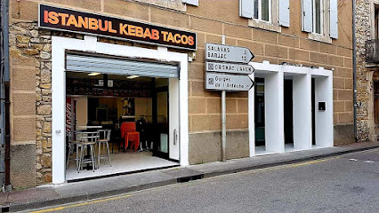Istanbul Kebab