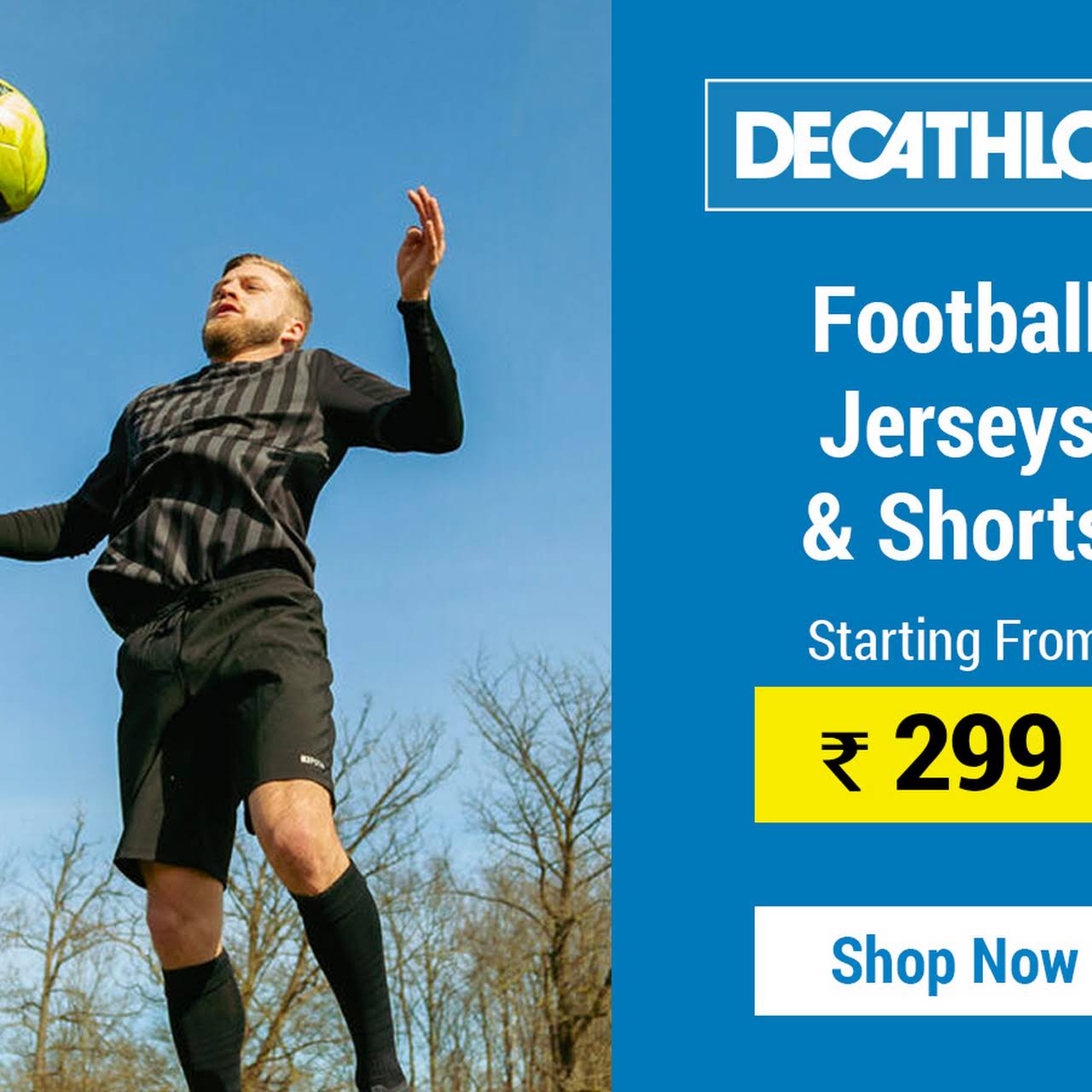 Decathlon Sports Atria Mall - Sporting Goods Store in Worli