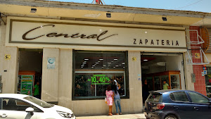 Zapatería Central 0