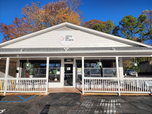 Coffee Bar Atlanta - Thumbnail