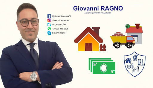 Giovanni Ragno Financial Banker BNL Gruppo BNP Paribas - Thumbnail